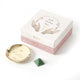 Pilbeam Living Energy Crystal Gift Set Jade