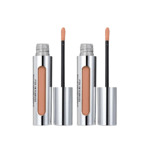 2x IL Makiage F*ck I'm Flawless Multi-use Perfecting Concealer 09