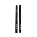 2x IL Makiage Inkliner Liquid Eyeliner