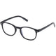 Provence Readers Avant +2.00 BL Matte Black 1 Pair