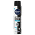 Nivea Men Black & White Fresh 72H Anti-Perspirant 250ml