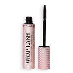 Revolution Wrap Lash Tubing Mascara Black 8.5mL