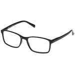 Provence Readers Contra Black Unisex Blue Light +1.00 Reading Glasses 1 Pair