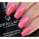 Opallac Gel Life Peach Coral Gel Nail Polish 15ML