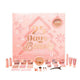 Sunkissed 25 Days of Beauty Advent Calendar