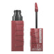 Maybelline SuperStay Vinyl Ink Liquid Lipstick - 40: Witty