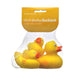 Star & Rose Ducky Squirters