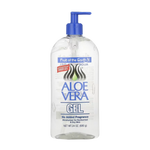 Fruit of the Earth Aloe Vera 100 Percent Gel for Sunburn and Dry Skin 680G