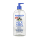 Fruit of the Earth Aloe Vera 100 Percent Gel for Sunburn and Dry Skin 680G