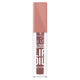 Rimmel London Oh My Gloss! Lip Oil 009 Cappuccino Juicy Shine