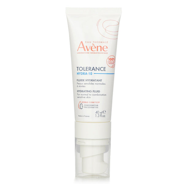 Avene Tolerance Control Fluid 40ml