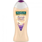 Palmolive Body Butter Heavenly Vanilla 400ml