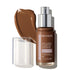 Revlon Illuminance Liquid Foundation Amber