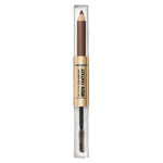 Revlom Brow Fantasy Pencil Gel Soft Brown