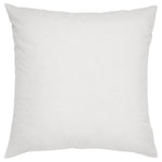 Escape to Paradise Feather Cushion Insert 60CM X 60CM