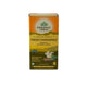 Organic India Fresh Chamomile 25 Bags