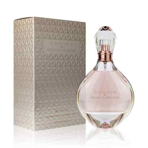 Nicole Scherzinger Chosen EDP 100ml