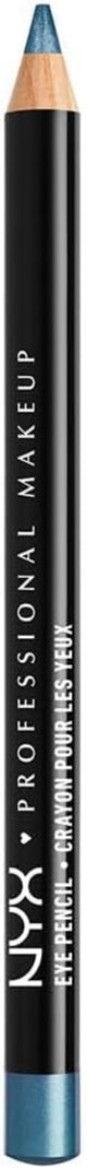 Nyx Professional Makeup Slim Eye Pencil Aqua Shimmer 1G