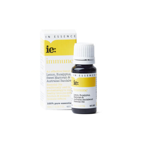 In Essence Immune Blend 10ml