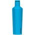 Corkcicle Insulated Canteen 16oz  Neon Blue