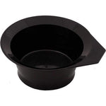 Hi Lift Professional Tint Bowl for Hair Colouring Black
