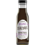 Niulife Organic Coconut Amino Sauce Extra Thick Teriyaki 250ML
