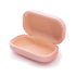 ISAlbi Two Tone Hard Shell Glasses Case