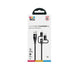 Ipl Tech Premium 3 In 1 Mfi Cable 1.8m