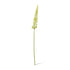 Elme Living Foxtail Lily Mini Artificial Stem Green 75 cm
