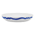 Ecology Porto La Mer Serving Bowl 30.5cm Indigo