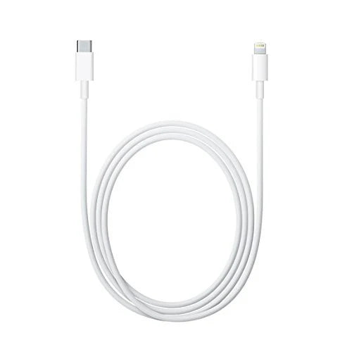 Apple Compatible USB-C to Lightning Cable (1m)