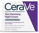 CeraVe Ceramides Skin Renewing Night Cream For Face 48g