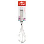 Food Guru Large Stainless Steel Whisk 30cm