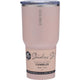 Ever Eco Insulated Tumbler Rose 887ML