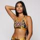 PSD Underwear Warface Luxury Sports Bra