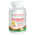 Cabot Health Selenium Ultra Potent 60 Capsules