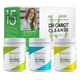 Cabot Health Cleanse 15 Day Detox Plan