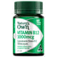 Natures Own Vitamin B12 1000Mcg Tabs 60