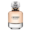 Givenchy L'Interdit EDP Ultimate for Women 80 ml