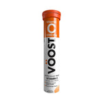 Voost Vitamin C Blood Orange Flavour 20 Effervescent Tablets