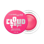 Maybelline Cloudtopia Blush Pink Daydream 04