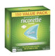 Nicorette Gum 2mg Classic 150