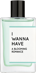 April Paris I Wanna Have Blooming Romance Eau De Toilette 50ml