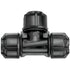 Philmac Metric Poly Tee Fitting 50mm