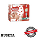 Huggies Nappy Essentials Infant Size 2 54