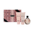 Jimmy Choo 3 Piece Eau De Parfum Gift Set For Women
