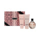 Jimmy Choo 3 Piece Eau De Parfum Gift Set For Women