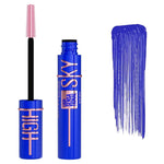 Maybelline Lash Sensational Sky High Blue Mist