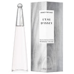 Issey Miyake Ladies L'Eau D'Issey Men EDP Spray 50mL