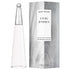 Issey Miyake Ladies L'Eau D'Issey Men EDP Spray 50mL